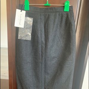 Louis Feraud skirt USA 4